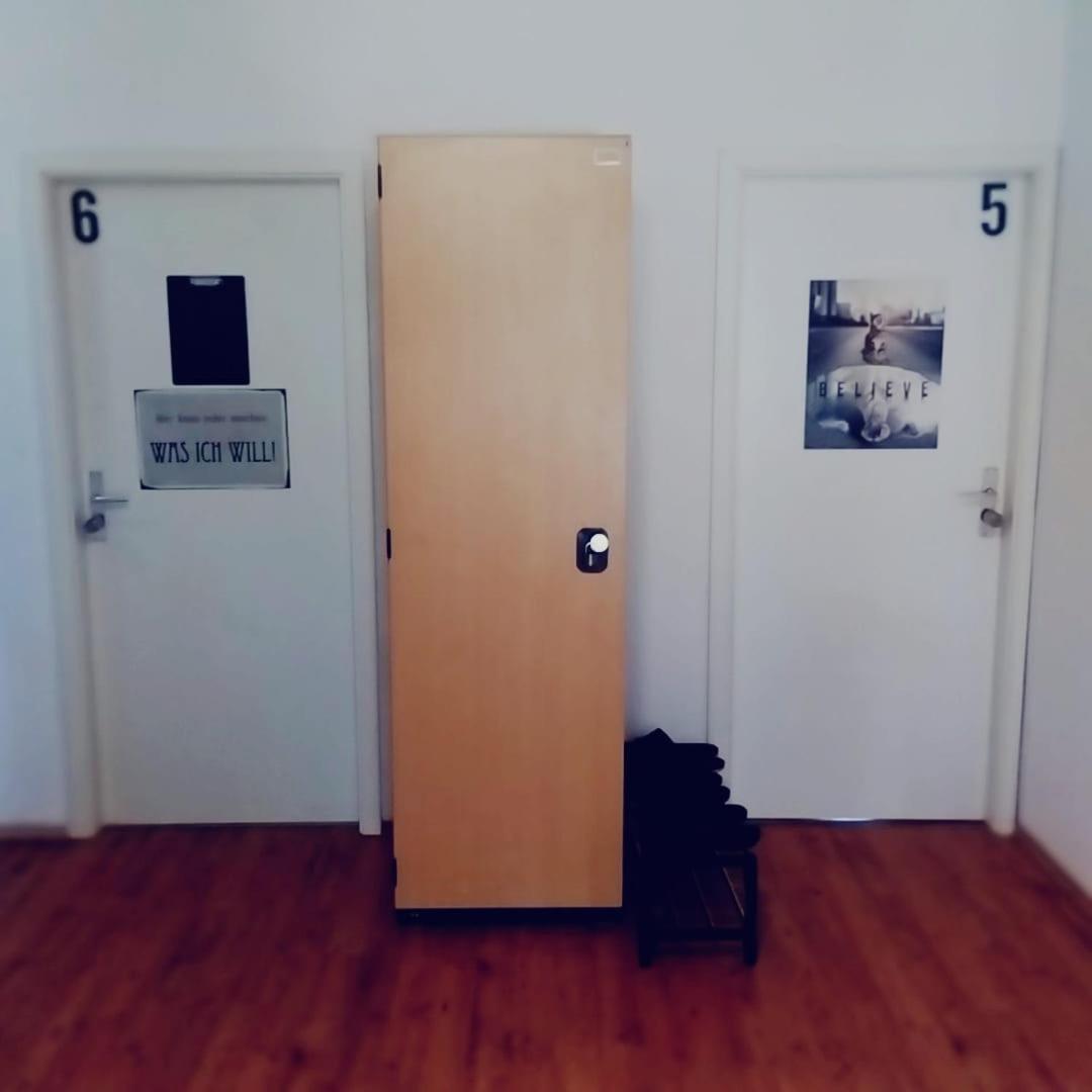 Monteurzimmer In West Bei Hansezimmer Hostel Hamburg-Harburg